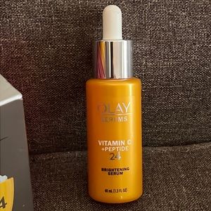 𝐎𝐋𝐀𝐘 𝐕𝐈𝐓𝐀𝐌𝐈𝐍 𝐂 + 𝐏𝐄𝐏𝐓𝐈𝐃𝐄 𝟐𝟒 𝐒𝐄𝐑𝐔𝐌 𝐍𝐄𝐖